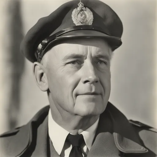 Reg Peterson
