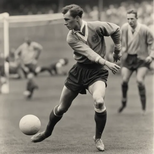 Reg Phillips (footballer, born 1900)