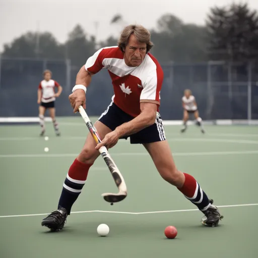 Reg Plummer (field hockey)