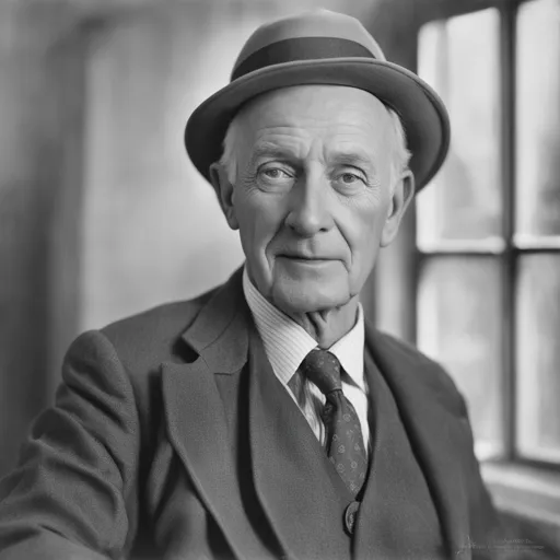 Reg Potts