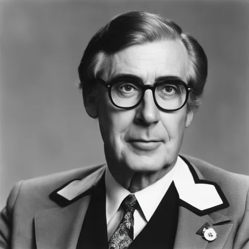 Reg Prentice