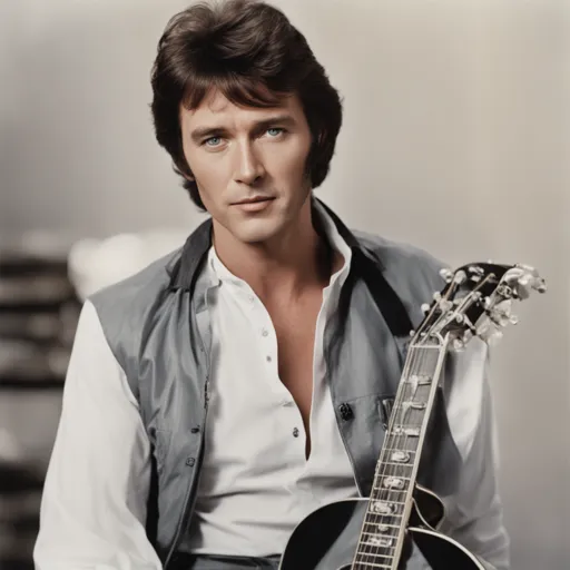 Reg Presley