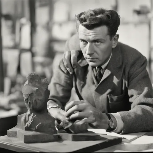 Reg Preston