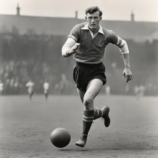 Reg Reeves