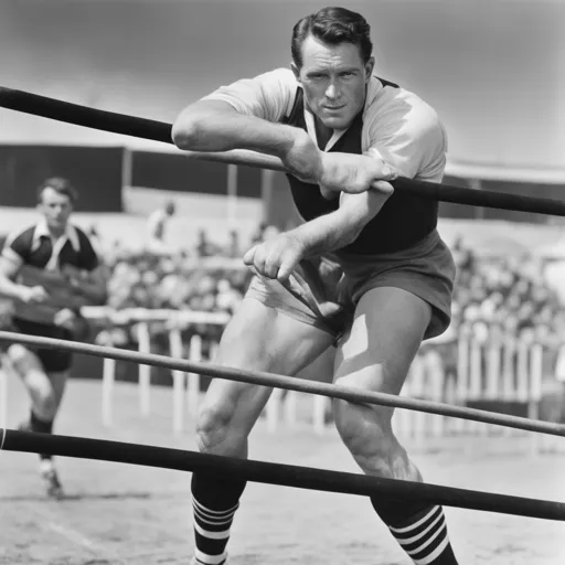 Reg Renwick