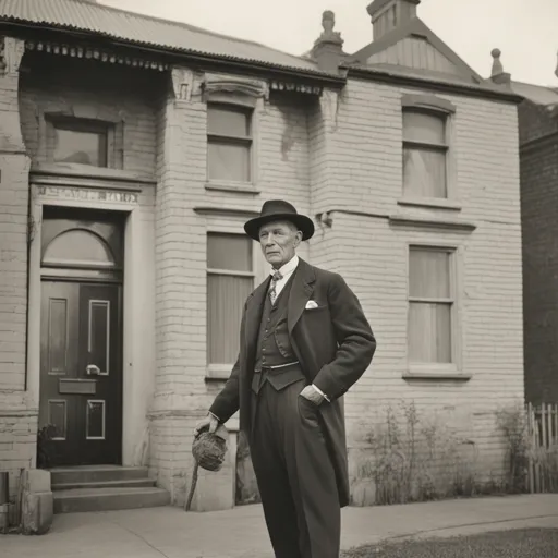 Reg Richards