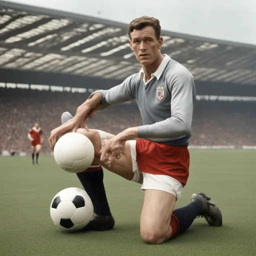 Reg Robinson
