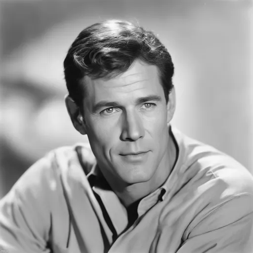 Reg Rogers