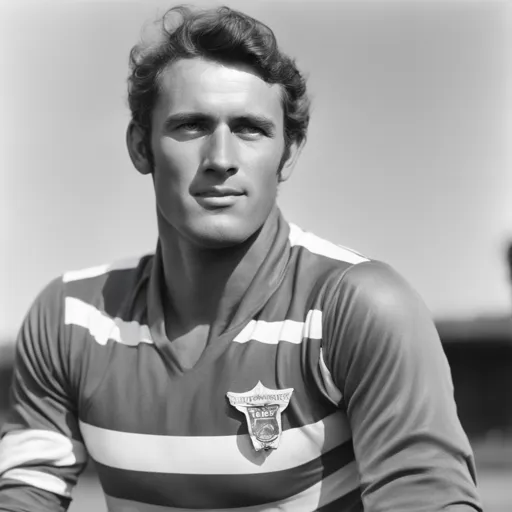 Reg Sanders