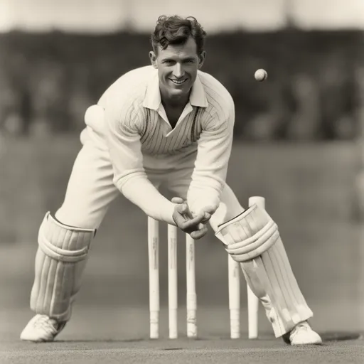 Reg Santall