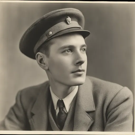 Reg Scotson