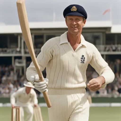 Reg Simpson