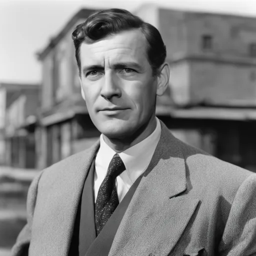 Reg Sinclair