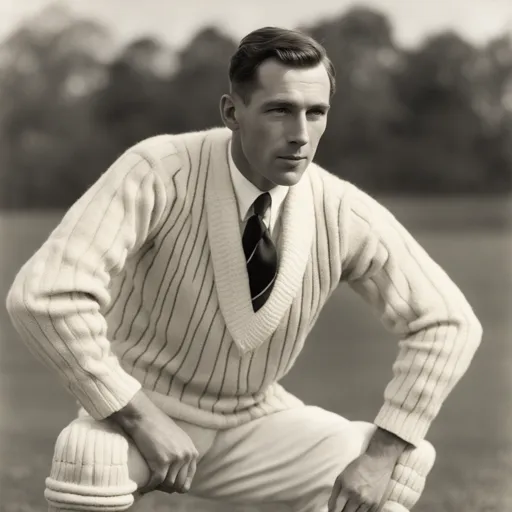 Reg Sinfield