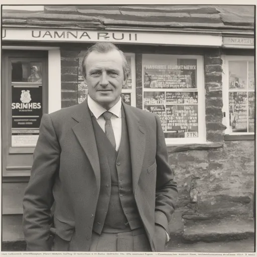 Reg Skrimshire