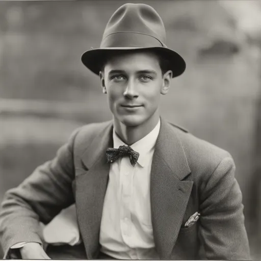 Reg Smith