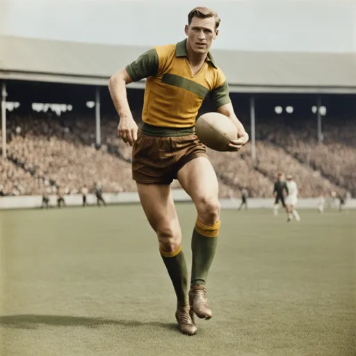 Reg Smith (Australian footballer)