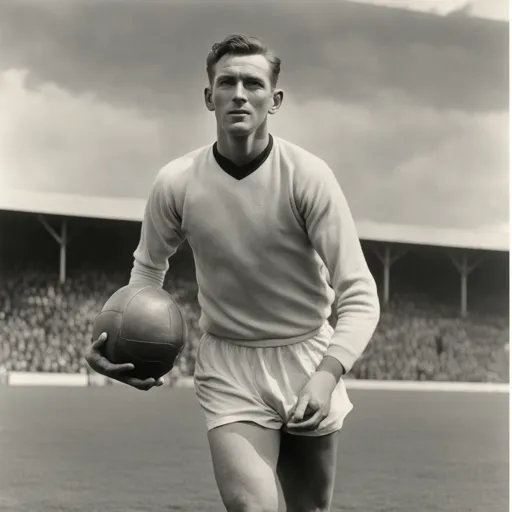 Reg Smith (footballer, born 1916)
