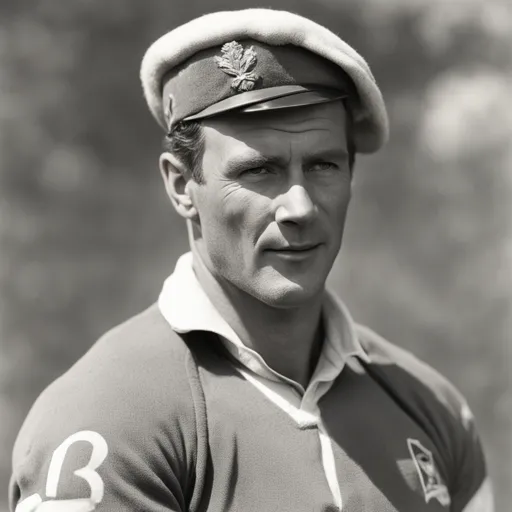 Reg Smith (rugby union)