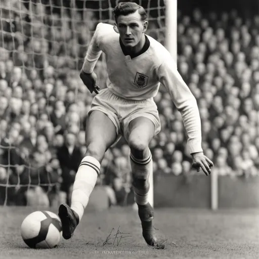 Reg Spencer