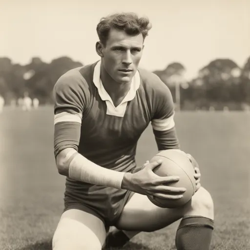 Reg Stewart (Australian footballer)