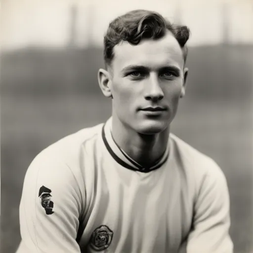 Reg Stockill