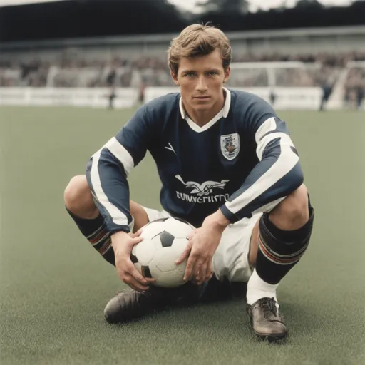 Reg Stratton