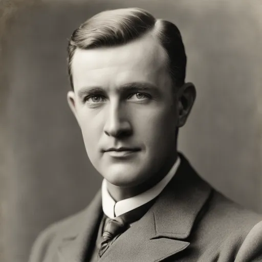 Reg Sutterby