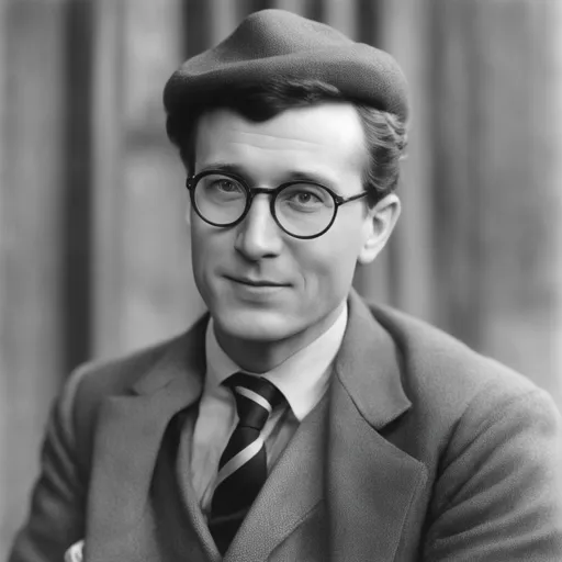 Reg Swinfen