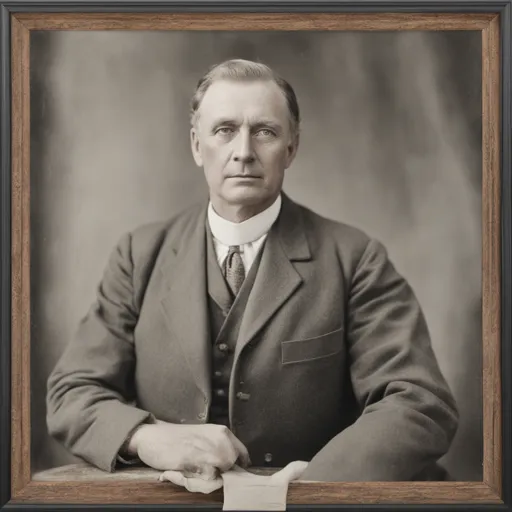 Reg Taylor