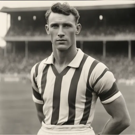 Reg Thomas (Australian footballer)