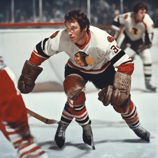Reg Thomas (ice hockey)