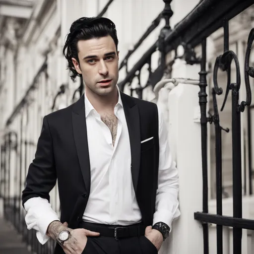 Reg Traviss