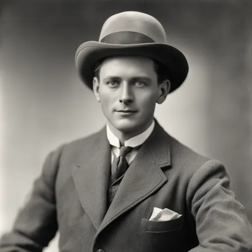 Reg Tricker