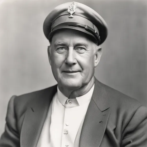 Reg Trigg