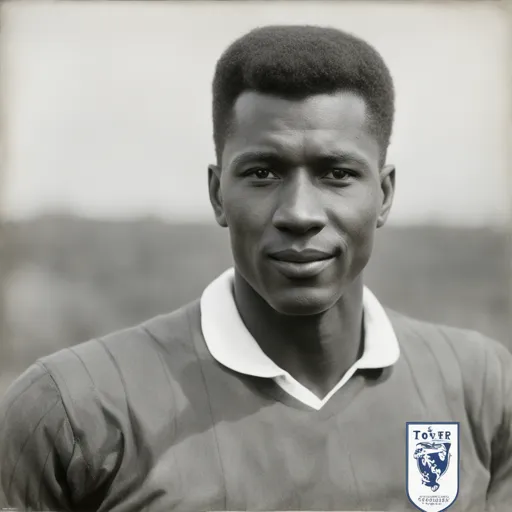Reg Trotman