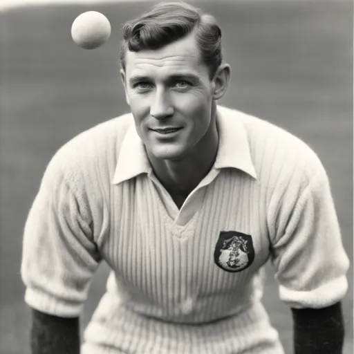 Reg Trott