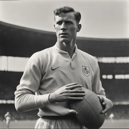 Reg Wade