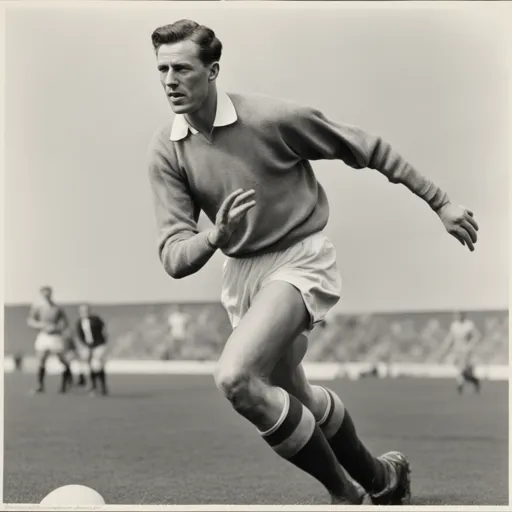 Reg Warner