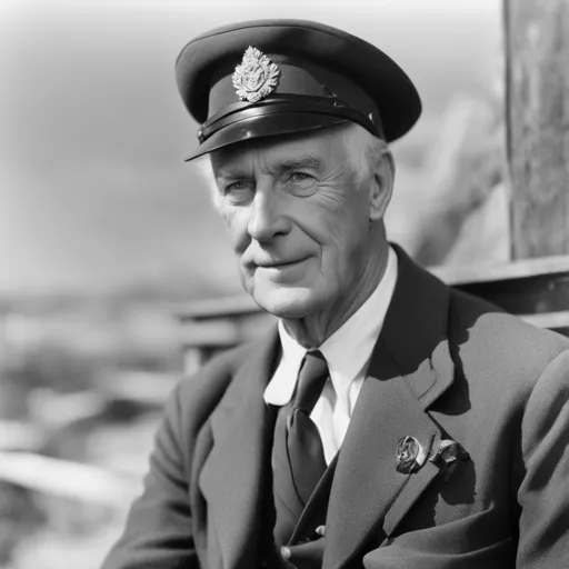 Reg Watson