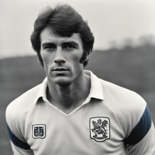 Reg Watson (footballer)