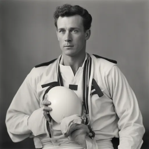 Reg Weston