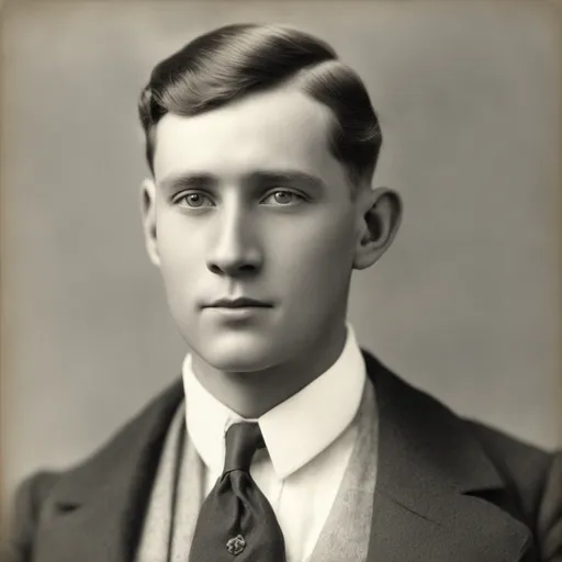 Reg Wilkinson