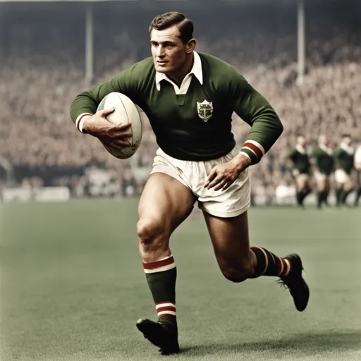 Reg Williams (rugby league)