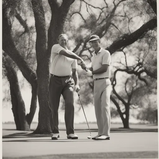 Reg Wilson (golfer)
