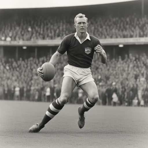 Reg Woodhouse