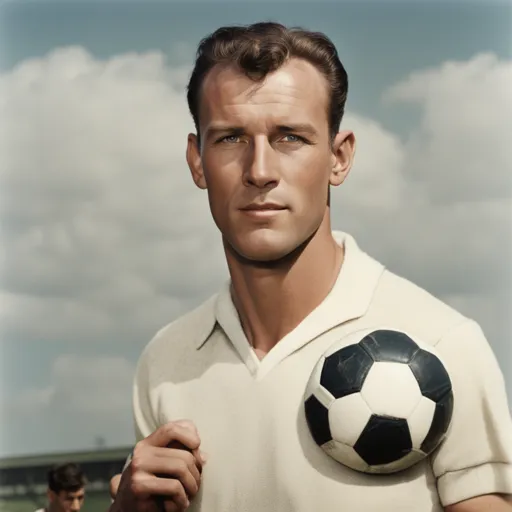 Reg Wyatt
