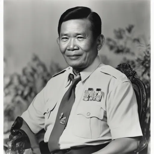 Regalado Maambong