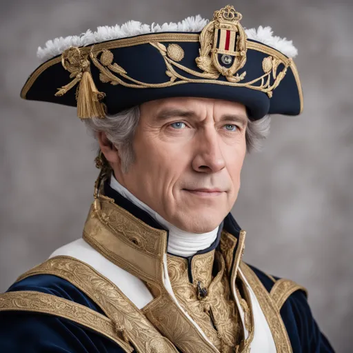 Regalia (1811 ship)