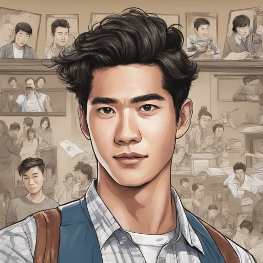 Regan Oey